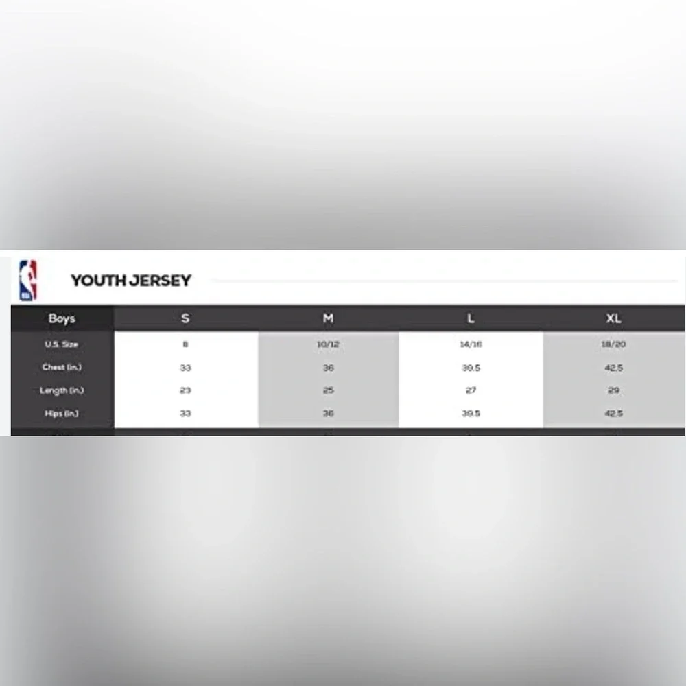 NBA Julius Erving Nets Kids Jersey